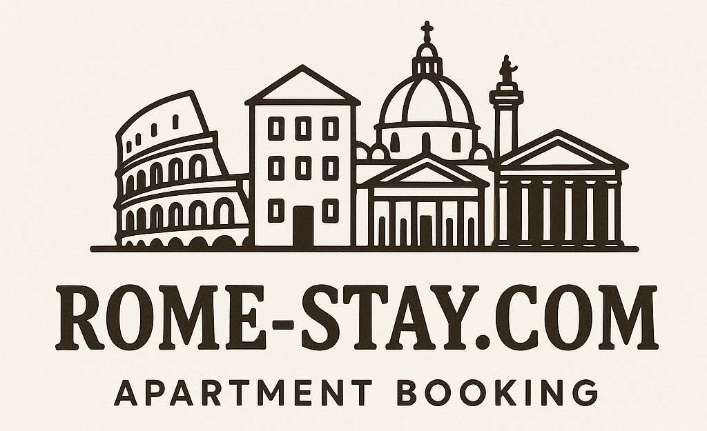 Your Stay in Rome